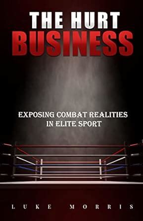 the hurt business Ebook PDF