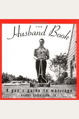 the husband book a guys guide to marriage Epub