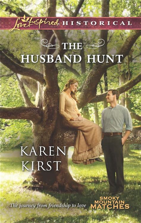 the husband hunt smoky mountain matches book 4 Kindle Editon