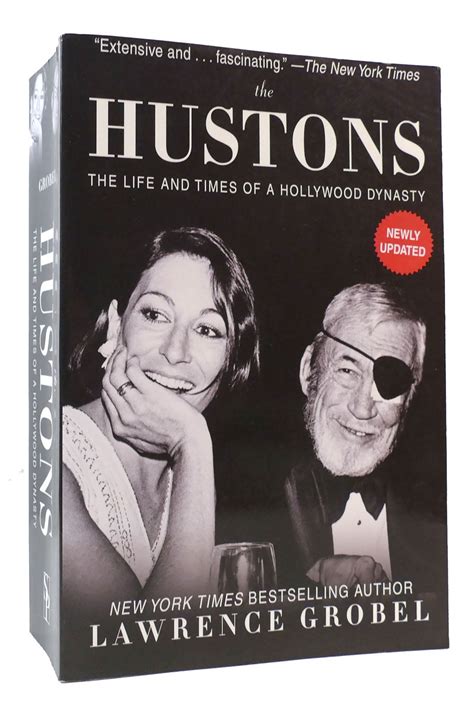 the hustons the life and times of a hollywood dynasty Doc