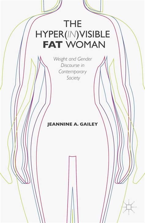 the hyper in visible fat woman the hyper in visible fat woman Kindle Editon