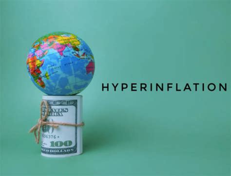 the hyperinflation survival guide the hyperinflation survival guide Reader