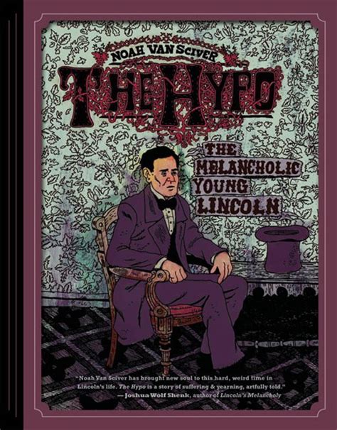 the hypo the melancholic young lincoln PDF