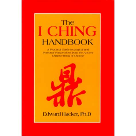 the i ching handbook the i ching handbook Epub