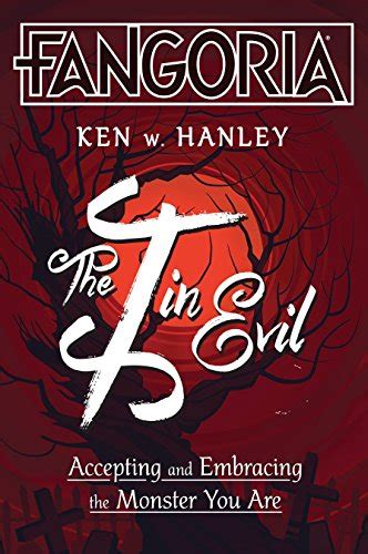 the i in evil accepting and embracing the monster you are Reader