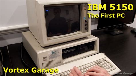 the ibm personal computer from the inside out Reader
