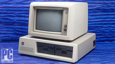 the ibm personal computer from the inside out Reader