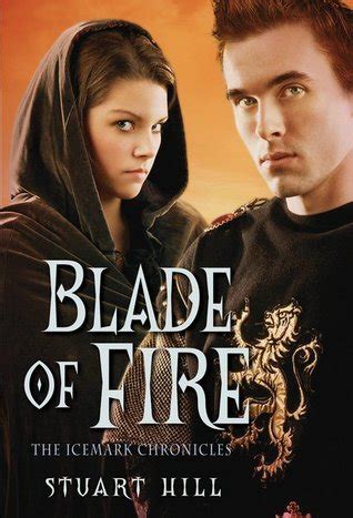 the icemark chronicles 2 blade of fire PDF