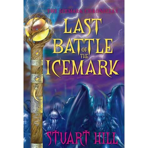the icemark chronicles 3 last battle of the icemark Epub