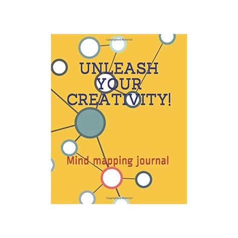 the idea journal unleash your urge to create PDF