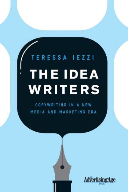 the idea writers copywriting in a new media and marketing era Doc