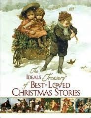 the ideals treasury of best loved christmas stories Kindle Editon