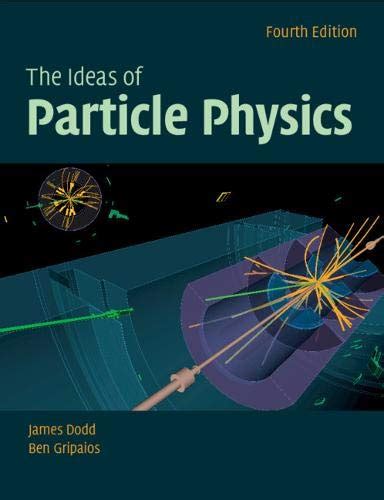 the ideas of particle physics Epub