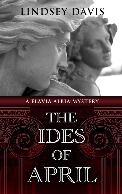 the ides of april a flavia albia mystery flavia albia series Doc