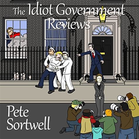 the idiot government reviews a laugh out loud comedy book PDF