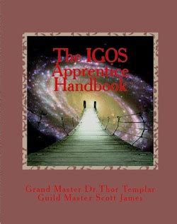 the igos apprentice handbook activating the inner magical being PDF