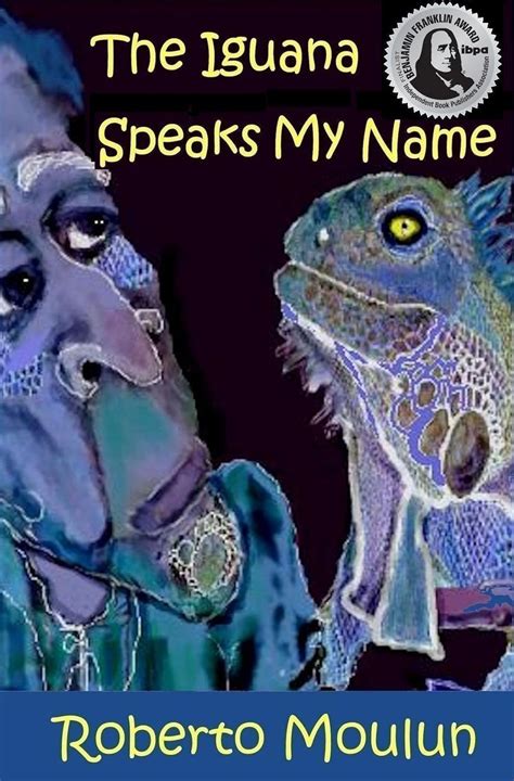 the iguana speaks my name Epub