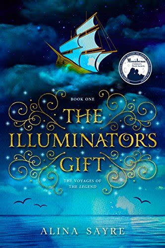 the illuminators gift the voyages of the legend volume 1 Epub