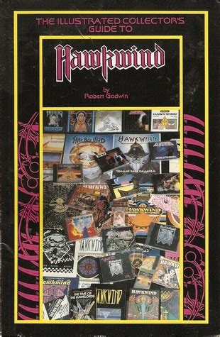 the illustrated collectors guide to hawkwind Epub