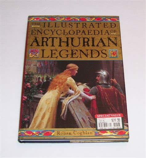 the illustrated encyclopedia of arthurian legends Epub