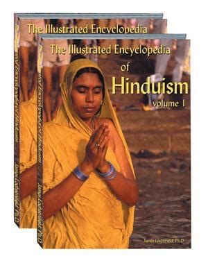 the illustrated encyclopedia of hinduism Epub