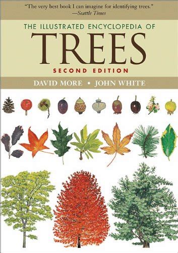 the illustrated encyclopedia of trees second edition Doc