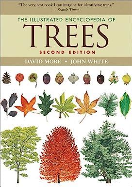 the illustrated encyclopedia of trees second edition Doc