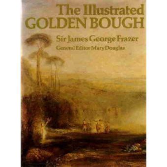 the illustrated golden bough PDF