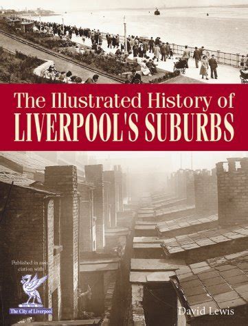 the illustrated history of liverpools suburbs Epub