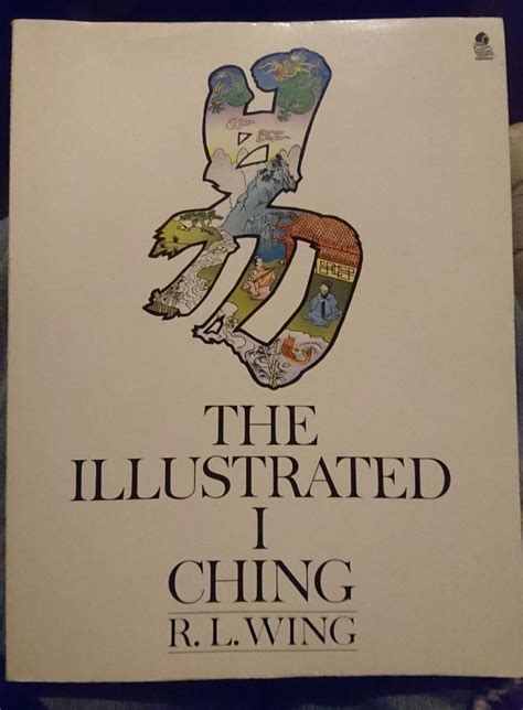the illustrated i ching PDF