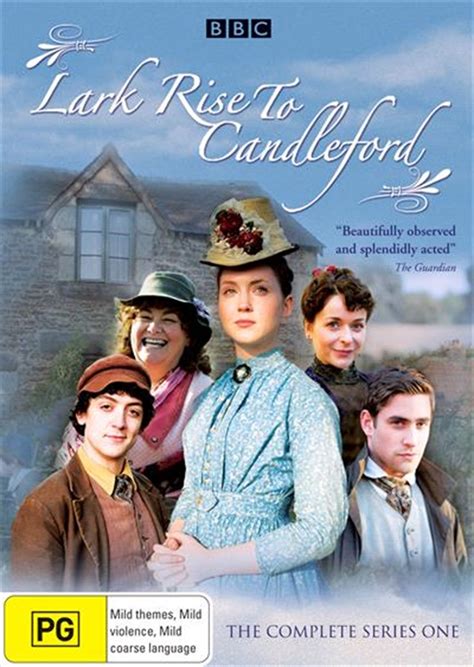 the illustrated lark rise to candleford a trilogy PDF