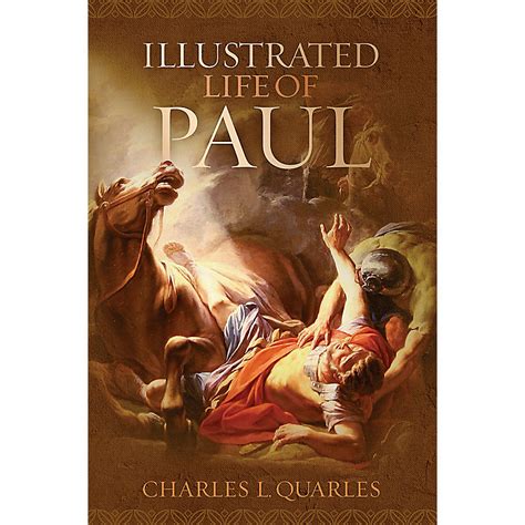 the illustrated life of paul PDF