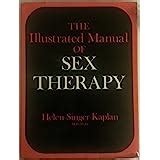 the illustrated manual of sex therapy second edition Kindle Editon
