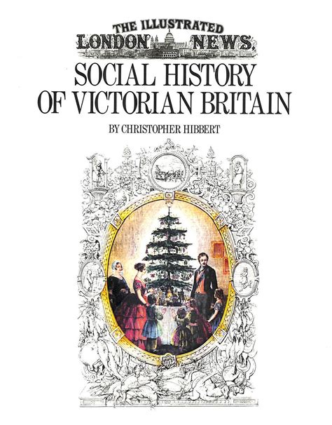 the illustrated news social history of victorian britain PDF