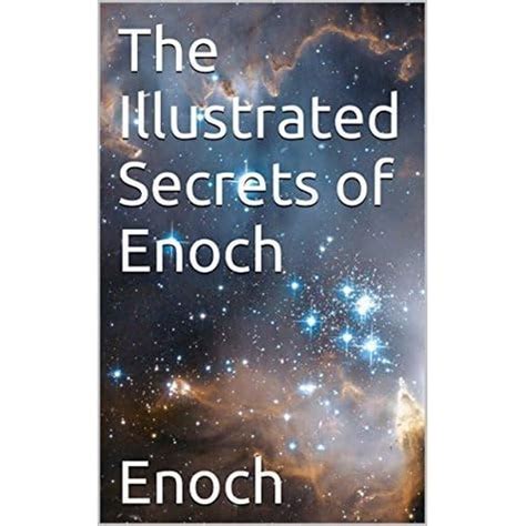 the illustrated secrets of enoch Reader