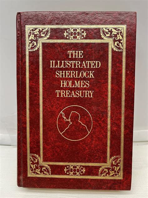 the illustrated sherlock holmes treasury Epub