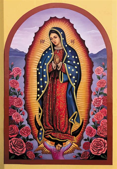 the image of guadalupe rev PDF