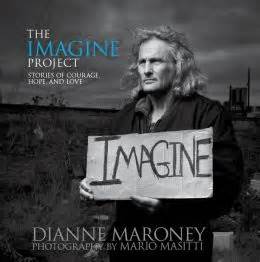 the imagine project stories of courage hope and love PDF