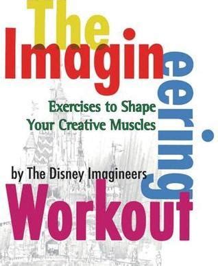 the imagineering workout by the disney imagineers Epub