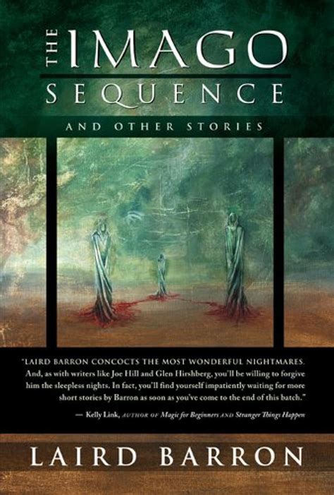 the imago sequence and other stories Epub