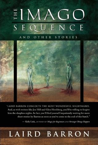 the imago sequence and other stories Epub