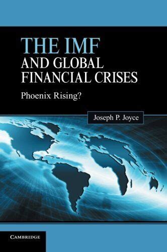 the imf and global financial crises ebook joseph p joyce Epub