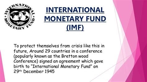 the imf and its critics the imf and its critics Kindle Editon