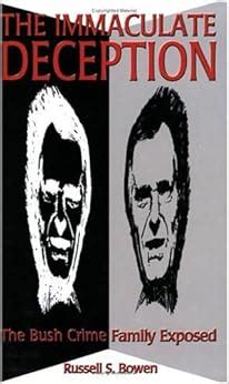 the immaculate deception bush crime family exposed PDF