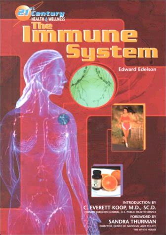 the immune system 21st century health and wellness Doc
