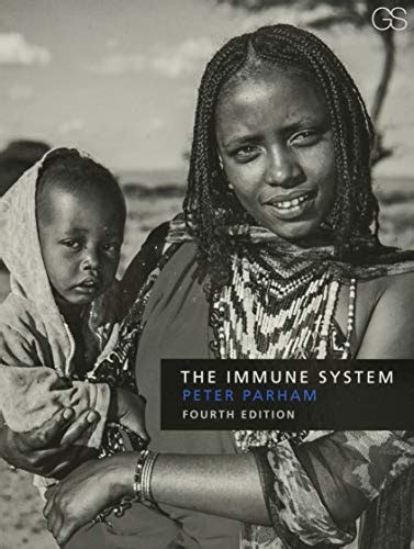 the immune system 4th edition PDF