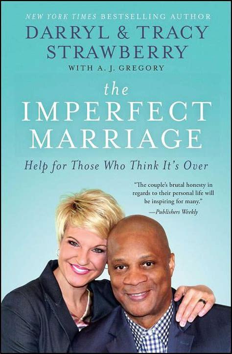 the imperfect marriage help for those who think its over Doc