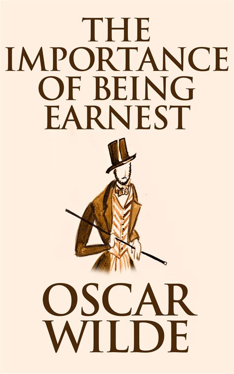 the importance of being earnest read online Kindle Editon
