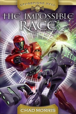 the impossible race cragbridge hall PDF