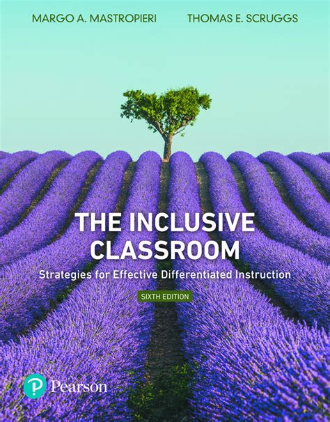 the inclusive classroom differentiated instruction Doc